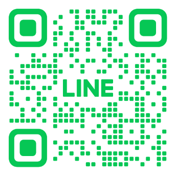 LINE応募用QRコード