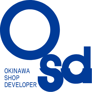 OSDロゴ
